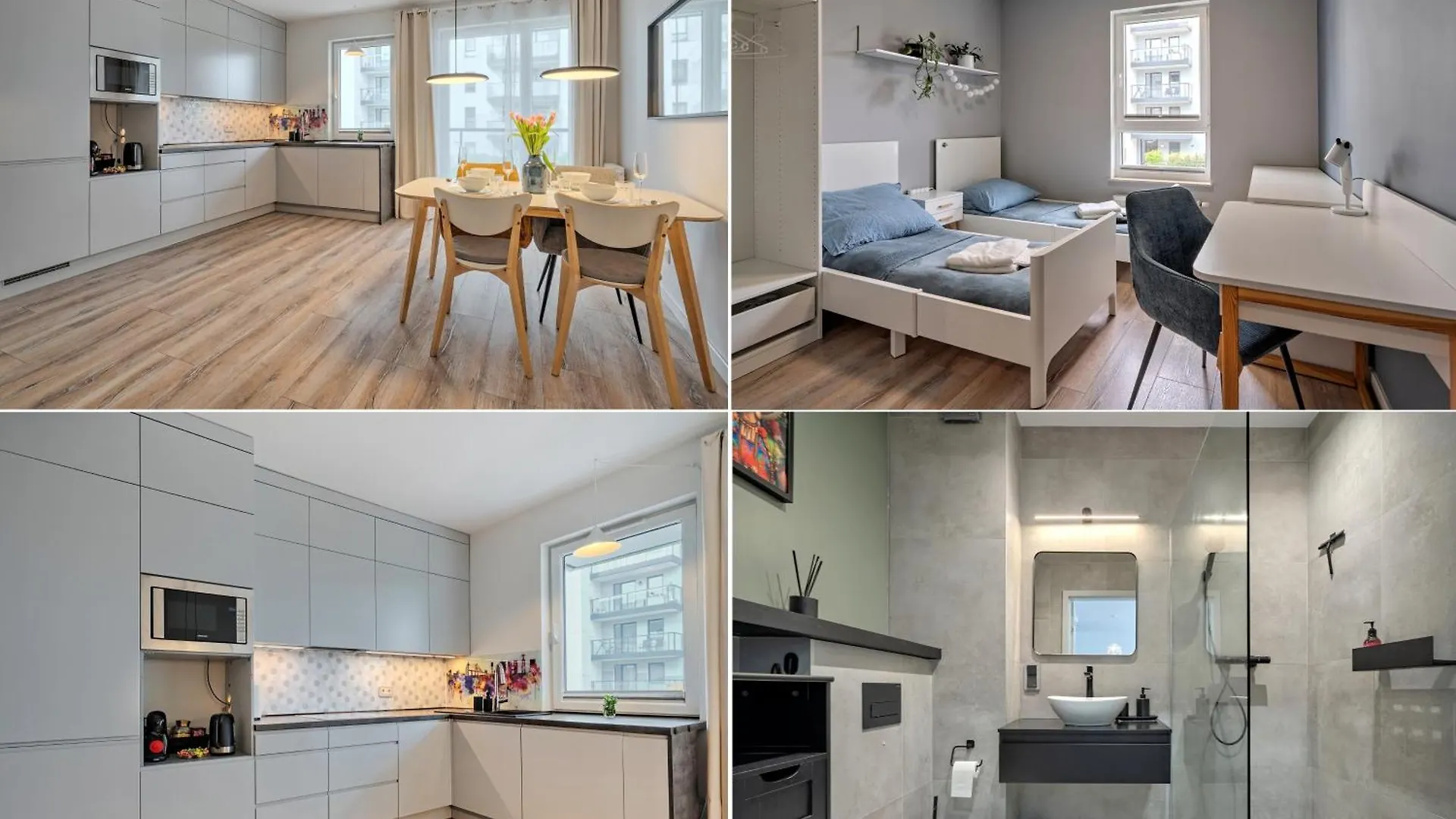 Apartament Nadmorski Julia Gdansk 0*,  Poland